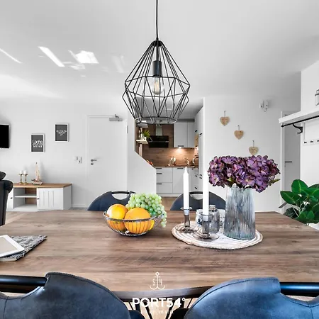 Apartment Winningmay 1 Fuesing