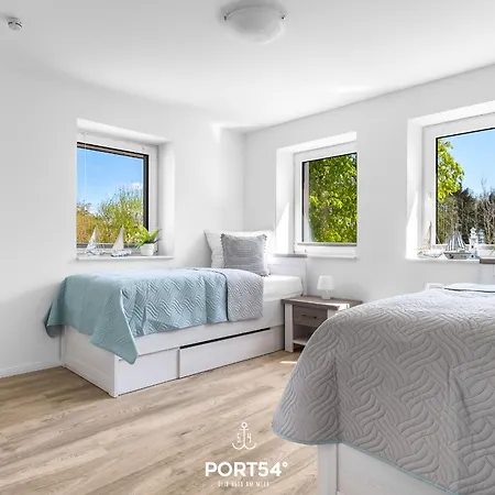 Winningmay 1 Fuesing Apartment