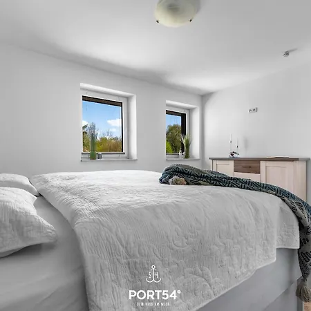 Apartment Winningmay 1 Fuesing *