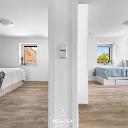 Winningmay 1 Fuesing Apartment Schaalby