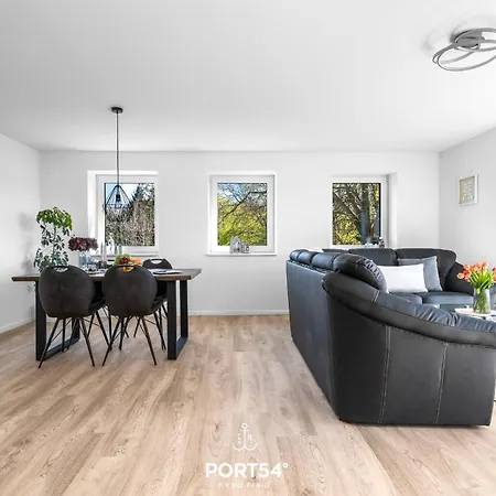 Apartment Winningmay 1 Fuesing Schaalby