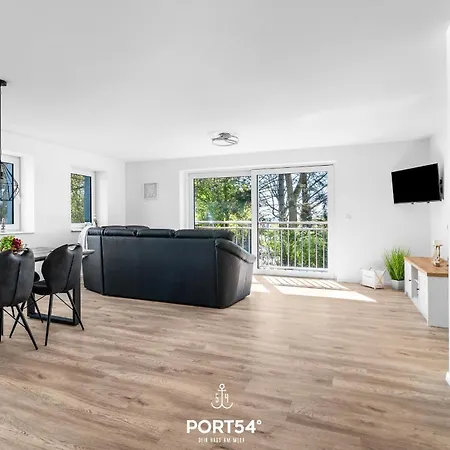 Apartment Winningmay 1 Fuesing