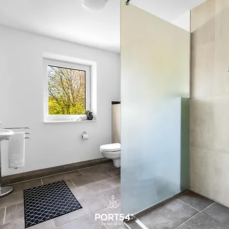 Apartment Winningmay 1 Fuesing Schaalby