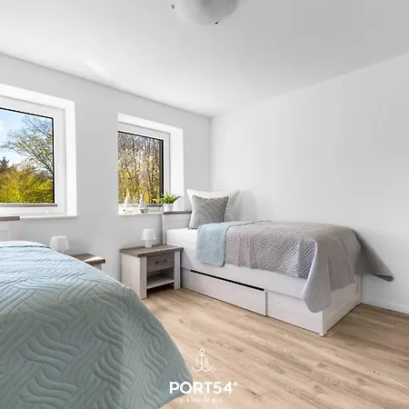 Winningmay 1 Fuesing Apartment *