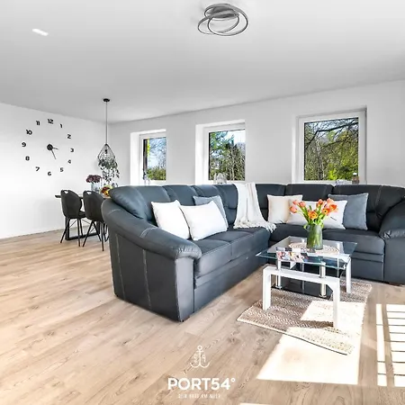 Winningmay 1 Fuesing Apartment Schaalby