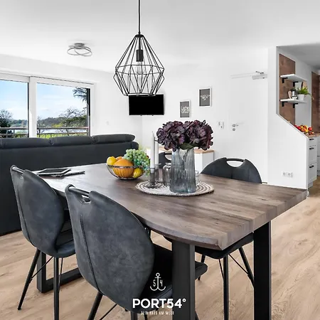 Apartment Winningmay 1 Fuesing