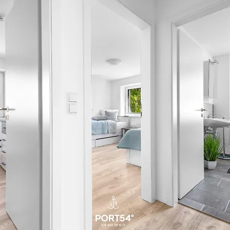 Apartment Winningmay 1 Fuesing *