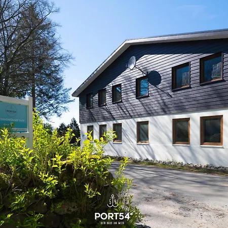 Winningmay 1 Fuesing Apartment *