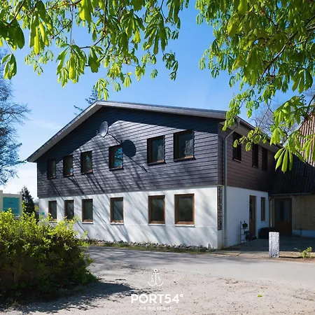 Winningmay 1 Fuesing Apartment