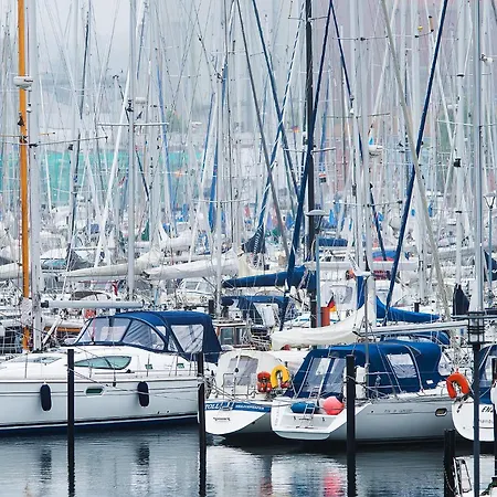 Winningmay 1 Fuesing Apartment Schaalby